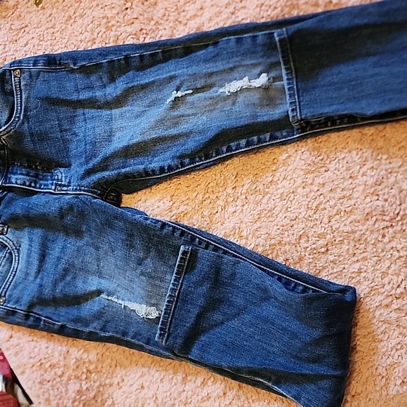 Kut Skinny Jeans - Picture 12 of 12